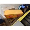 Image 2 : Finn Scientific SciMatCo Metal Flammable Cabinet