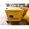 Image 2 : Jamco Flammable Safety Storage Cabinet