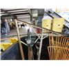 Image 2 : Bin Multiple Landscape Tools, Rakes, Shovels, Hoes, etc
