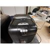 Image 2 : Qty 2 Swingline EX100-07 Paper Shredders