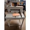 Image 1 : Ideal 4705 Paper Cutter on Stand