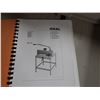 Image 8 : Ideal 4705 Paper Cutter on Stand