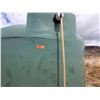 Image 2 : Large 2200 Gallon Plastic Fertilizer Tank w/ Base Spigot (Pick Up By Appointment)