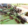 Image 8 : Schulte FX520 Rotary Cutter (Pick Up By Appointment)