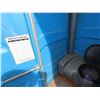 Image 8 : Porta-Potty Enclosed Chemical Toilet