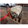 Image 8 : SMV Gearmore Pull Sprayer