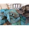 Image 8 : Multiple Shade Cloths, etc