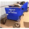 Image 1 : Argiculex SPT-2 Belt Thresher