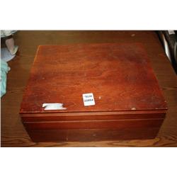 Stylehouse Stainless Silverware Set