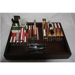 Tray With Misc Lot Mineralogic Makeup