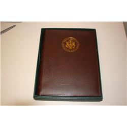 Display Book -World Reserve Monetary Exchange