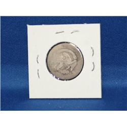1827 Bust Dime