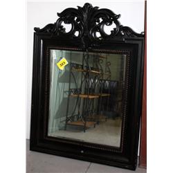 42 x 58 Framed Mirror