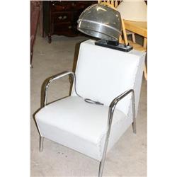 Belvedere Hair Dryer