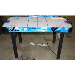 Halex Air Hockey Game