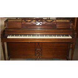 Vintage Kohler and Chase Piano