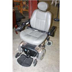 Electric Wheel Chair