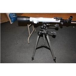 Mead Telescope With Tripode