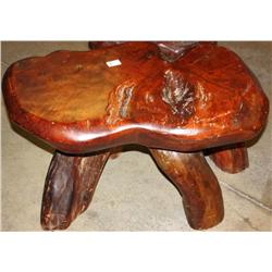 Hand Made Wood Table