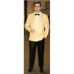 Life Size Humphrey Bogart Statue