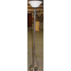 1 Floor Standing Lamp