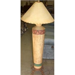 Designed Floor Standing Lamp