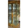 Image 1 : Glass Display Case