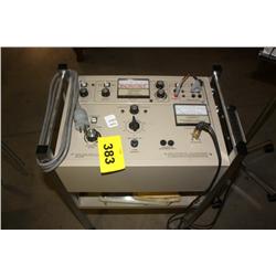 1 Amrex Ultra Sound/ Stimulator Machine
