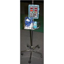 Critikon Vital Signs Monitor