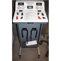 Medical Equipment-- CCS 200