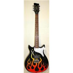 First Act Electric Guitar w/ Soft Case