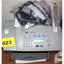 Hp Officejet v40 Printer/Fax/Copier