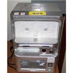 Koolatron Table Top Coin Operated Soda Dispenser