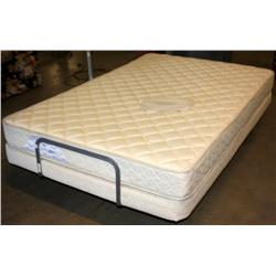 Orthomatic Adjustable Bed