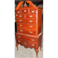 Cabinet Dresser