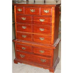 6 Drawer Dresser