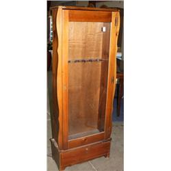 Gun Cabinet