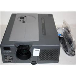 Hitachi CP-S840 Projector