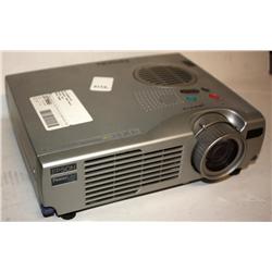 Epson Power Lite 703c Projector