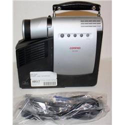 Compaq MP1800 Projector