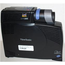 Viewsonic Litebird Projector