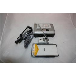 Kodak Digital Camera & Printer