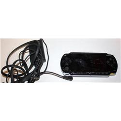 PSP Player w/ Charger