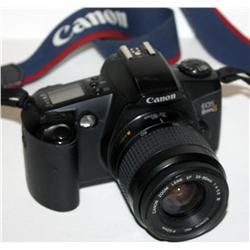 Canon EOS Rebel G Camera