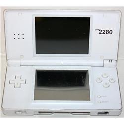 Nintendo DS Lite Game Player