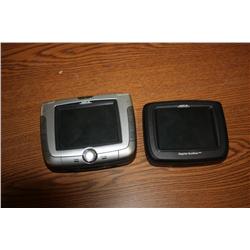 Set of Two Magellan Roadmate GPS Systems
