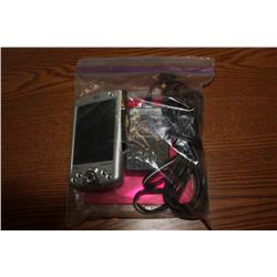 HP Ipac With Charger