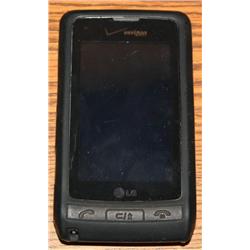 Verizon LG Cell Phone