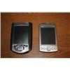 Image 1 : Set of Two PDA's 1- Garmin 1 - Compaq