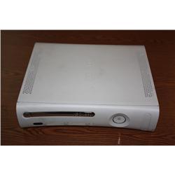 Xbox 360 Console With Controllers & Power Supply